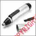 Home-pri-1 Personal Groomer For Men And Women Nose Ear Hair Trimmer Women-stocking Stuffer Ideas Holiday 837655004325