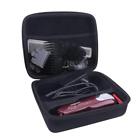 Hp-us180317 Aenllosi Storage Organizer Hard Case For Wahl Professional Cordless Magic