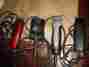 Hsp-1 Styliner Andis Professional Barber Clippers