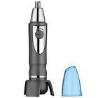 Ht-ent01 Homitt Ear Nose Hair Trimmer For Men Clipper 714874201035