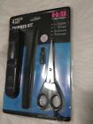 Ht505s Tectron Beard Trimmers Kit For Piece Grooming Care Products