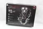 Ht9530 Rozia Beard Trimmer Mens Electric Shaver Razor Cleaning 711931029052