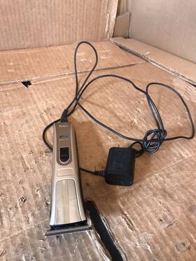 At-128 Htc Hair Trimmer