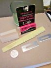 Hudnut Vintage Hair Trimming Tool Taperette Richard And Blades