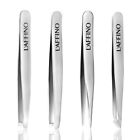 Hz0158 Laffino Nail Clipper Travel Set Stainless Steel Manicure Grooming Tools