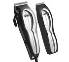 43917795058 I00031696 Wahl Chrome Pro Piece Complete Haircutting Kit