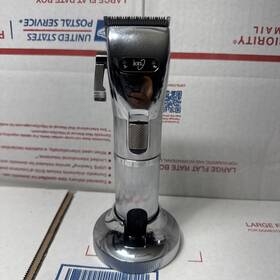 Ion 036142885850 Extreme High Torque Cordless Clipper