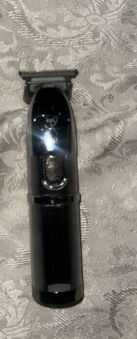1057 Ion Trimmer Model