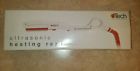 Itech Ultrasonic Heating Razor New In Box 727428838137