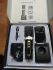 J0023 Wowax Hair Clipper Professional