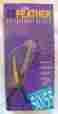 Jatai Feather Replacement Blades 50 55 4902470231303