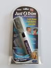Jatpgr4 Just A Trim Cordless