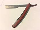 Jb Jajjay Beauty Rosewood Handle Straight Edge Barber 769079697923
