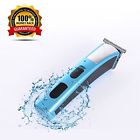 Jc-y035 Swinpro Rechargeable Hair Clippers 781903411079