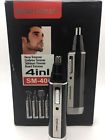 Jlx-sm-405 Sportsman Nose Hair Trimmer
