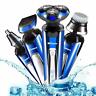 Jnopeo1thx General Electric Shaver Rotary Razor For Men Rechargeable