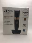 Jpt-hc400 Jtrim Hair Clippers For