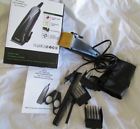 Jpt-pbc200 Jtrim Hair Clippers For Men Elite Electric Beard Trimmer Corded