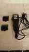 Jrk2711 Jheri Hair Model Salon Redding 2 Clippers Attachments Tested