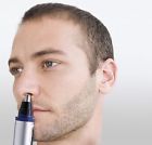 Js01799 Jimst Nose Ear Facial Hair Trimmer With Vortex 804064201799