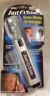 Jsttrm Just Trim The Hair Trimmer 601050026233