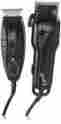 Jt2b0074tz Barber Liner Kit Andis Stylist Combo Envy Clipper T-outliner Trimmer Black Haircut