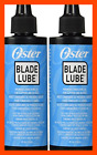 76300-104 K-4508 Oster Blade Lube Premium Lubricating Oil For Clippers 760488350294
