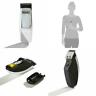 Kb00qodxip6 Wahl Professional Mini Travel Trimmer Lightweight Battery Powered 711181367348