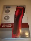 Kc90093 Thinktank Technology Rechargeable Hair Clipper Nip 8 53371 90093 2