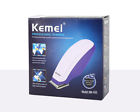 Kemei-666 Mini Hair Clipper Trimmer For Men Shaver Electric Cutter Haircut