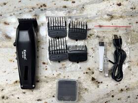 Kemei Km-1856 Hair Trimmer