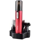 Kemei6620 Kemei Nose Ear Hair 637045048218