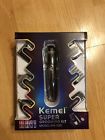 Kemeikm001 Kemei Professional Hair Trimmer In Clipper Shaver Sets Electric