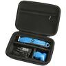 Pg6250 Kfeilipuallbolang Khanka Case For Remington Wettech Lithium Powered 725350016364
