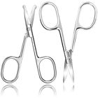 Kgscset Leokor Nose Hair Scissors