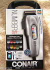 Kit Number Piece Home Haircutting Hc407 Conair Set Nip 20 Model