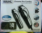 79520-2601 Kit Pro Haircutting Wahl Chrome Complete Combo