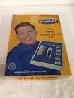 Sc165p Kit Deluxe Home Vintage Haircutting Shavex Model