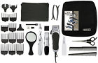 79524-3001 Kit Wahl Home Men Barber Ge6017 Clipper 30 Black Trimmer Piece