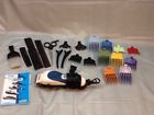 Kit Wahl Professional Men Hair Cutting Color Trimmer 613652666977