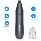 Kjf05 Electronic Nose Ear Hair Trimmers For Men Women 611553058709