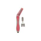Kl12328 Bulk Buys Personal Body Groomer Set
