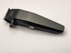 Klipaz 697273917076 Mc1 Black Professional Cordless Hair Clipper