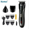 Km-1419-km-1506 Kemei Mens Electric Hair Clipper Nose Trimmer Shaver Machine Razor
