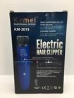 Km-2013 Kemei Clipper