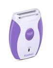 Km-280r Kemei Womens Electric Shaver 6955549304574