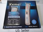 Km 5117 Kemei Mens Rechargeable 6955549351172