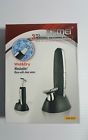 Km-600 Kemei Nose Ear Hair