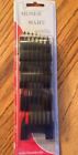 Km1881-7170 Wahl Professional Detachable Clipper Cutting Guide Set Fits 043917418896