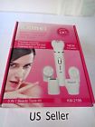 Km2199 Kemei 5in1 Lady Hair 6955549321991